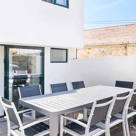 Entire House With 4 Master Suites, Hot Tub & Backyard - Location Βίλα Νόβα ντε Γκάια