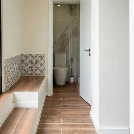 Entire House With 4 Master & Backyard - Location Vila Nova de Gaia